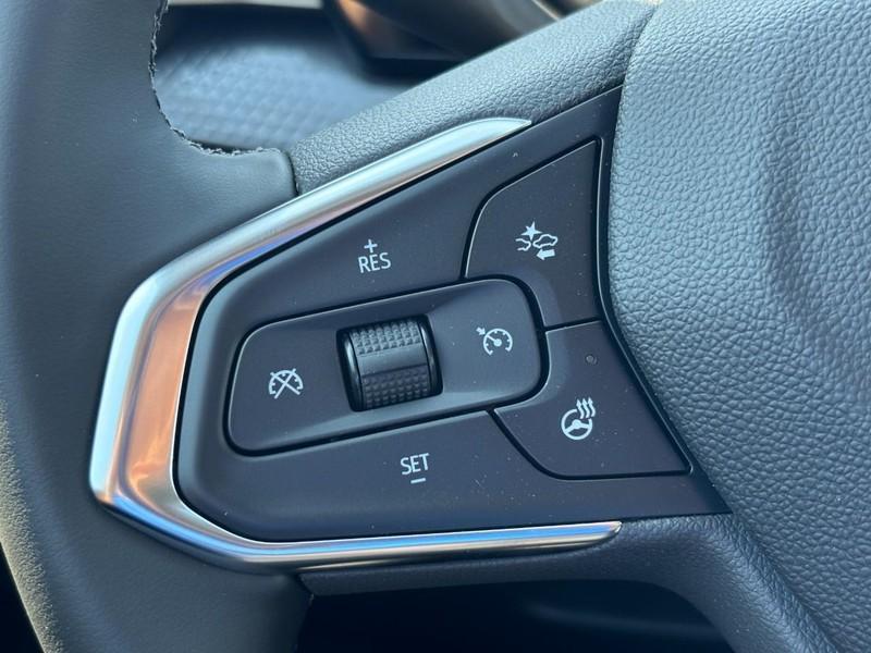 new 2026 Chevrolet Trax car, priced at $26,211