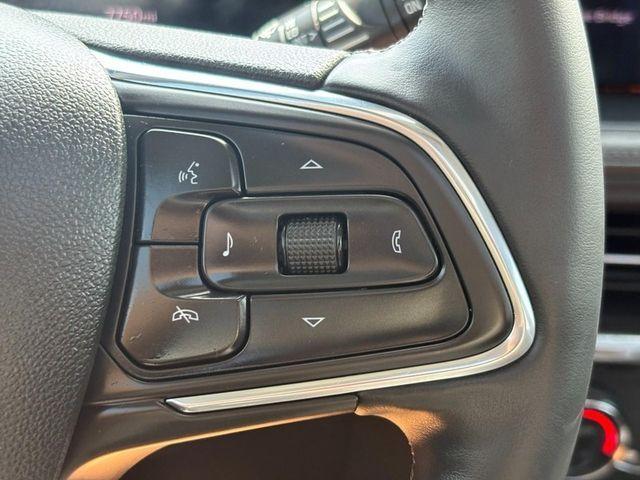 used 2025 Buick Encore GX car, priced at $26,412