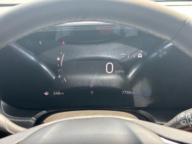 used 2025 Buick Encore GX car, priced at $26,412