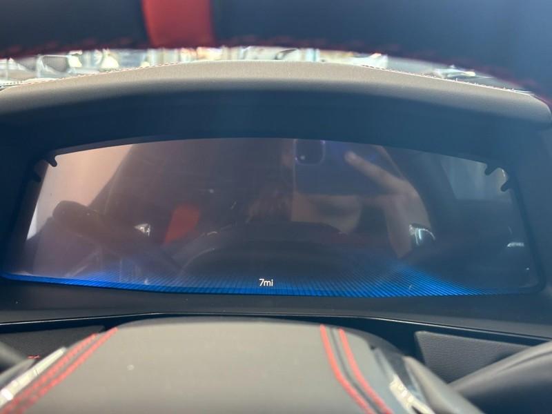 new 2026 Chevrolet Corvette car, priced at $85,290