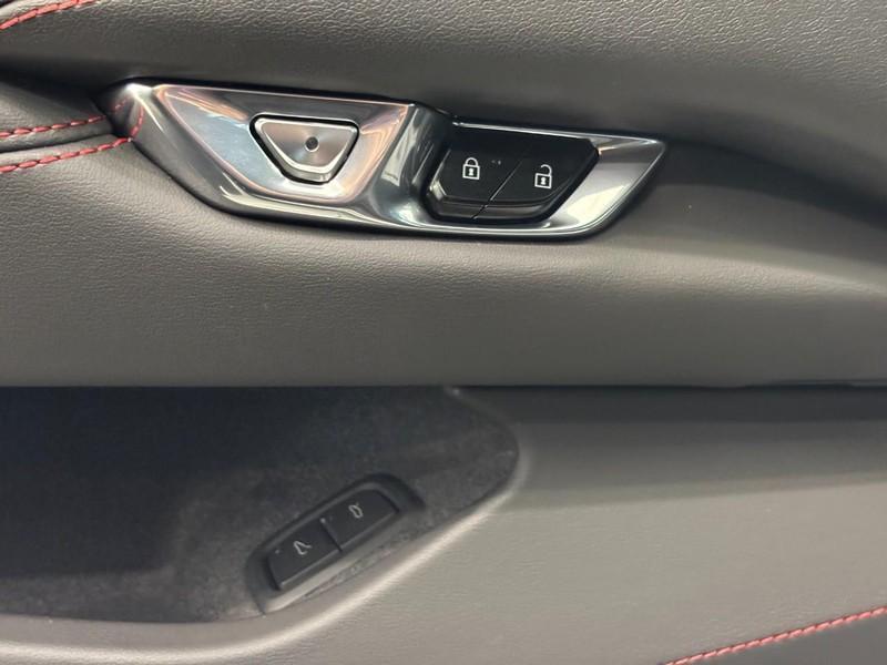 new 2026 Chevrolet Corvette car, priced at $85,290