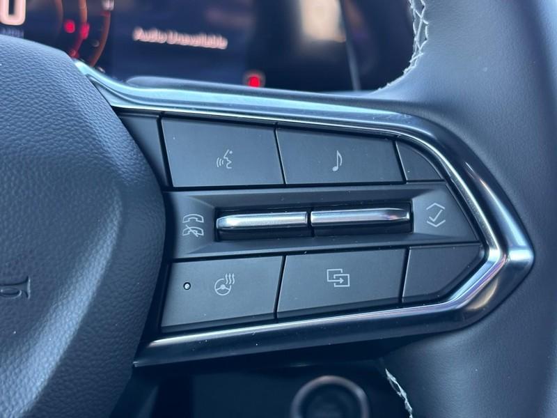 new 2026 Chevrolet Traverse car, priced at $42,840