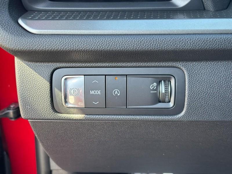 new 2026 Chevrolet Traverse car, priced at $42,840