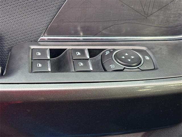 used 2021 Ford F-150 car, priced at $35,500