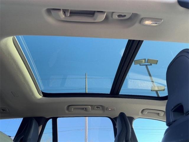 used 2025 Volvo XC90 car, priced at $49,012