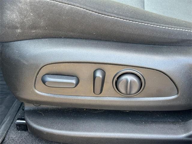 used 2024 Chevrolet Blazer car, priced at $26,912