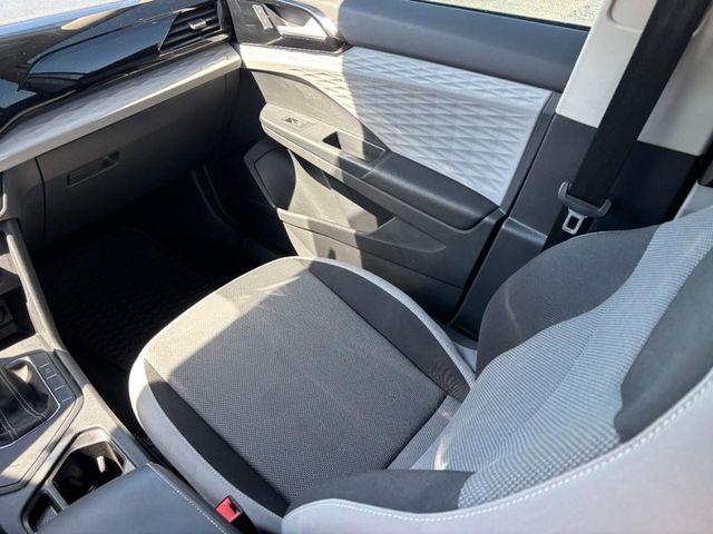 used 2022 Volkswagen Taos car, priced at $15,312