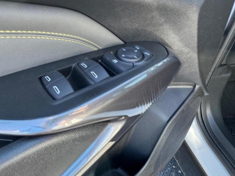 new 2026 Chevrolet Trax car, priced at $26,950