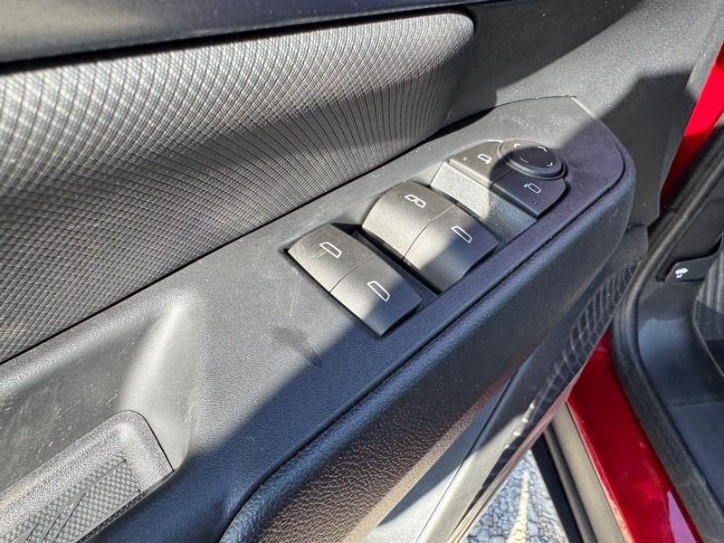 new 2026 Chevrolet Equinox EV car