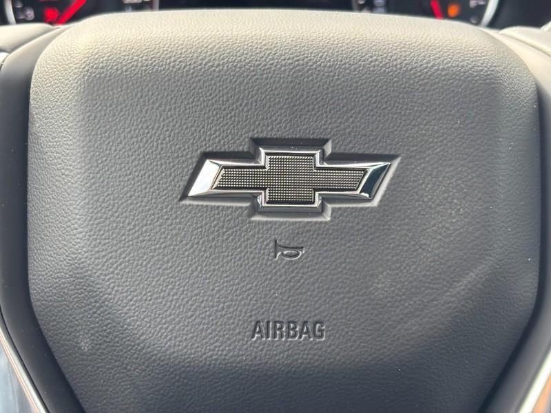 new 2026 Chevrolet Blazer car, priced at $53,530