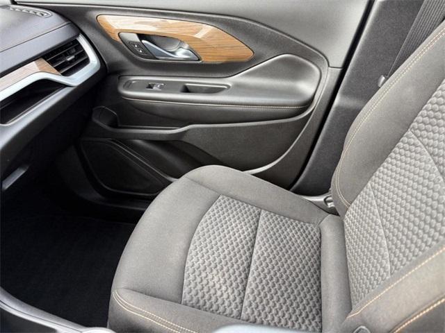 used 2019 GMC Terrain car, priced at $16,000