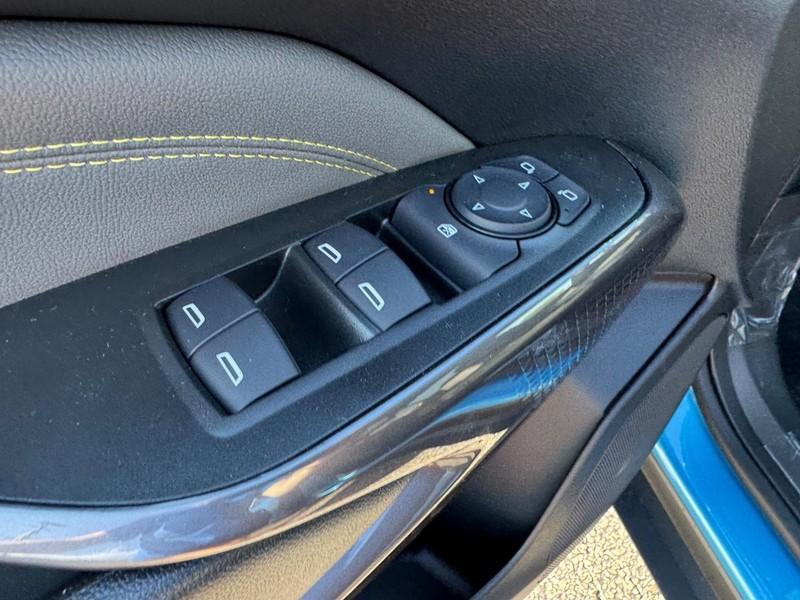 new 2026 Chevrolet Trax car, priced at $28,191