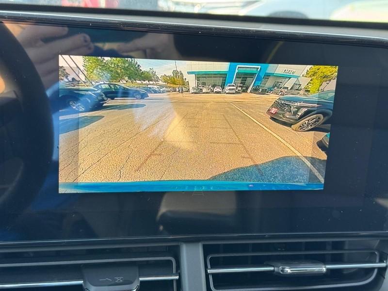 new 2026 Chevrolet Trax car, priced at $28,191