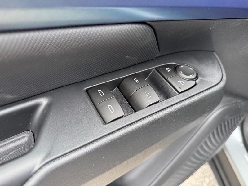 new 2026 Chevrolet Equinox EV car, priced at $34,620