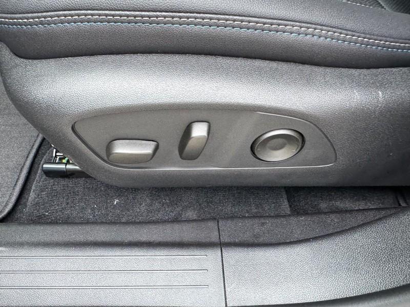 new 2026 Chevrolet Equinox EV car, priced at $34,620