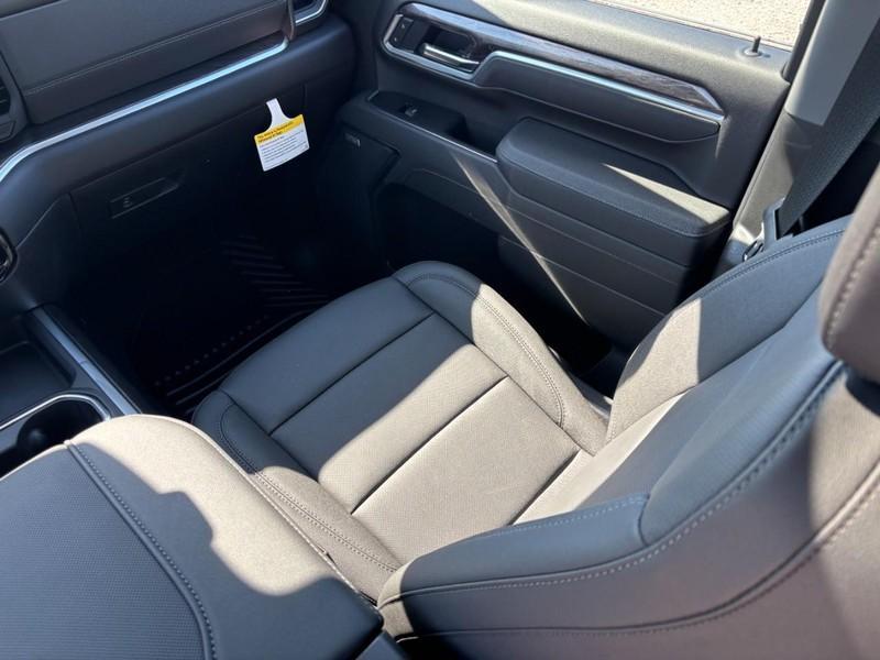 new 2026 Chevrolet Silverado 2500 car, priced at $79,450