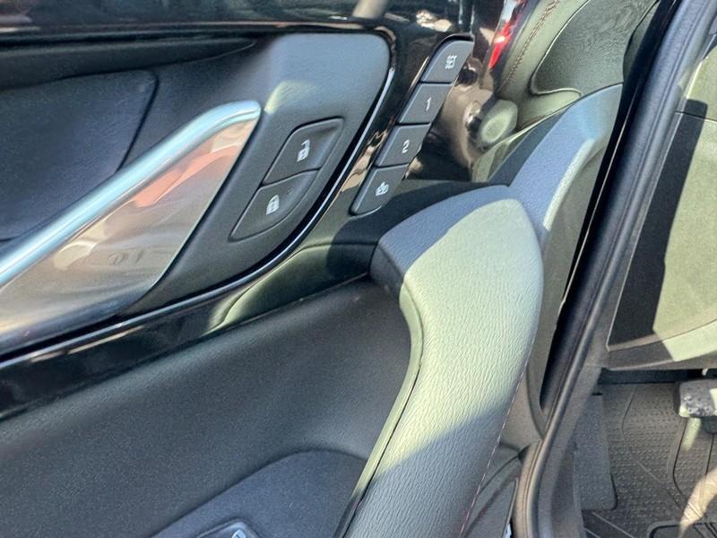 new 2025 Chevrolet Blazer car, priced at $45,735