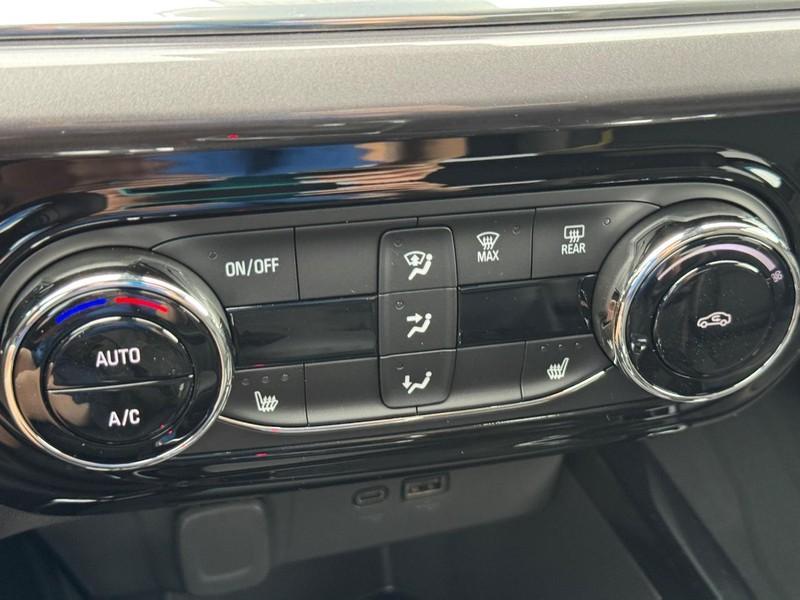 new 2026 Chevrolet Trax car, priced at $27,330