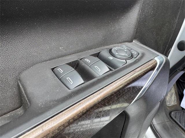 used 2021 Chevrolet Silverado 1500 car, priced at $28,500