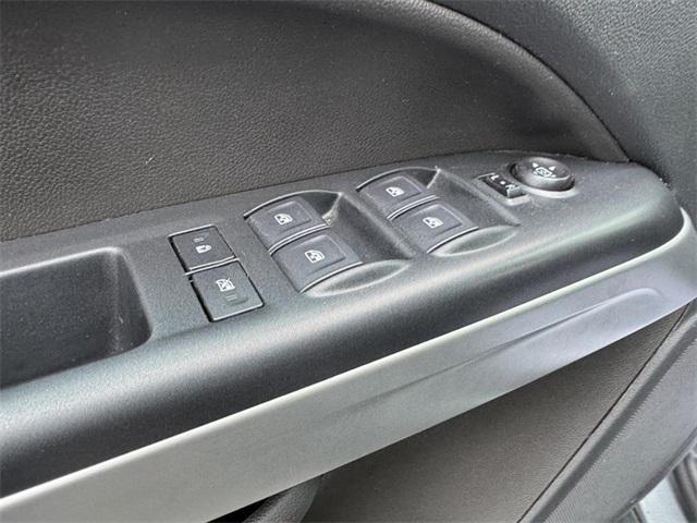 used 2022 Chevrolet Colorado car, priced at $25,200