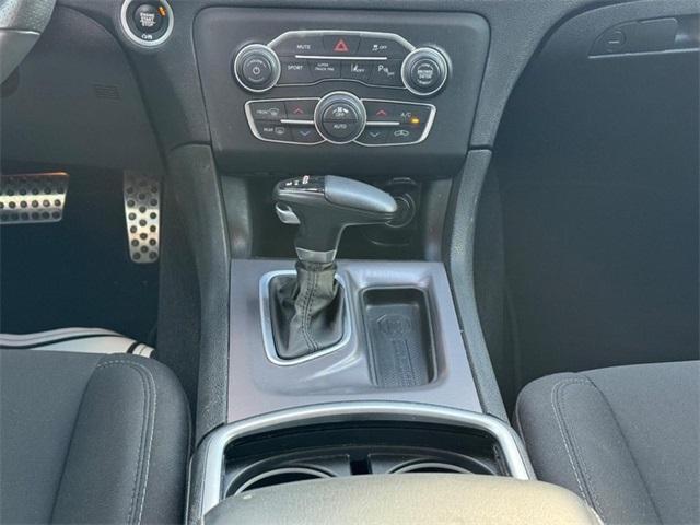 used 2023 Dodge Charger car, priced at $33,612