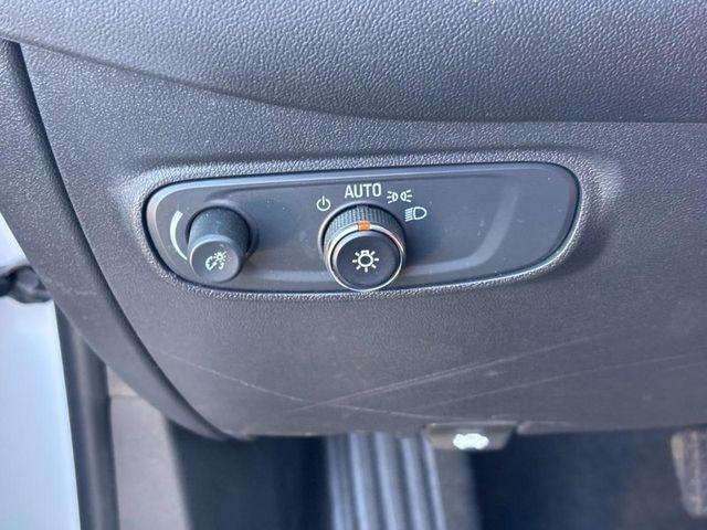 used 2024 Chevrolet Equinox car, priced at $23,512