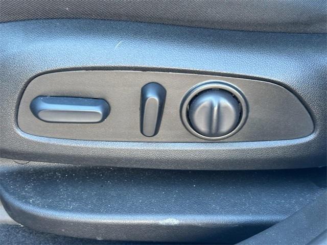 used 2024 Chevrolet Blazer car, priced at $26,912