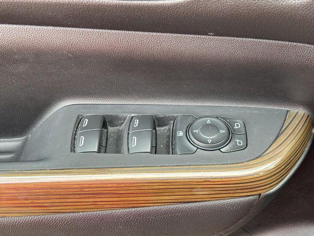 used 2023 GMC Acadia car, priced at $27,112