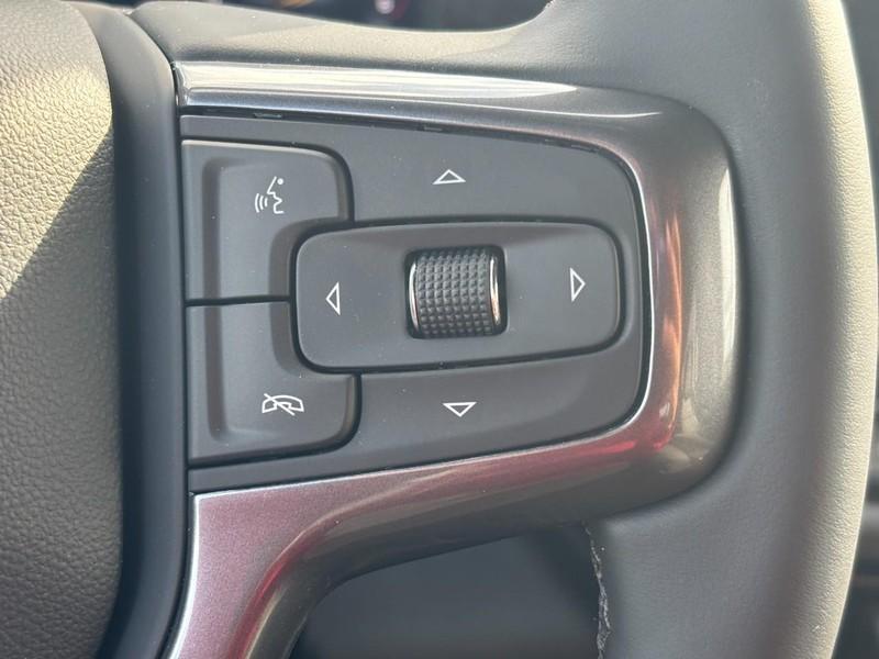 new 2026 Chevrolet Silverado 2500 car, priced at $71,999