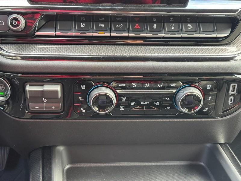 new 2026 Chevrolet Silverado 2500 car, priced at $71,999