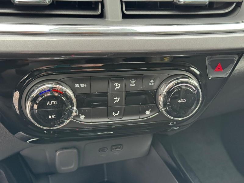 new 2026 Chevrolet Trax car, priced at $26,810