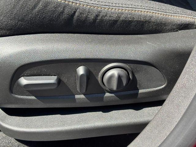 used 2020 Chevrolet Equinox car, priced at $15,800