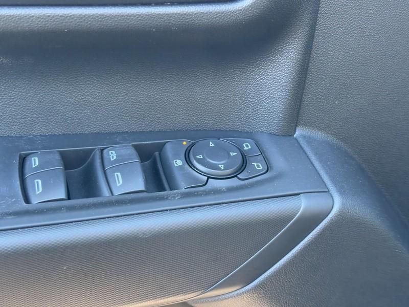 new 2026 Chevrolet Silverado 1500 car, priced at $46,410