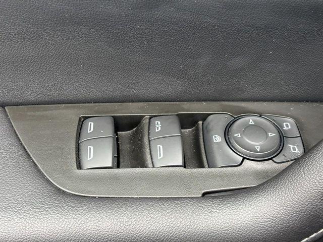 used 2024 Chevrolet Blazer car, priced at $27,512