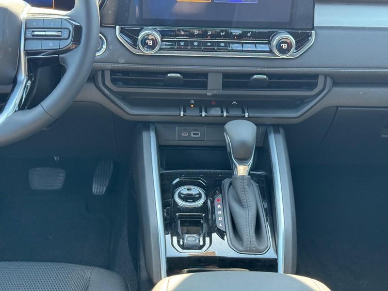 new 2026 Chevrolet Colorado car, priced at $39,290