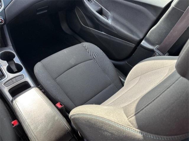 used 2017 Chevrolet Cruze car, priced at $10,500