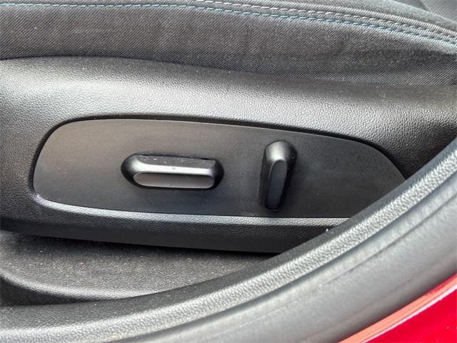 used 2017 Chevrolet Cruze car, priced at $10,500