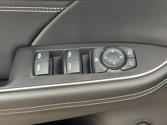 used 2022 Buick Envision car, priced at $25,012