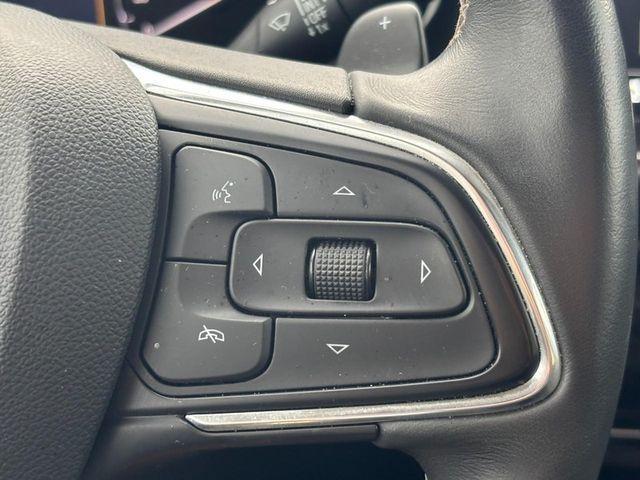 used 2022 Buick Envision car, priced at $25,012