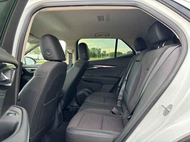 used 2022 Buick Envision car, priced at $25,012