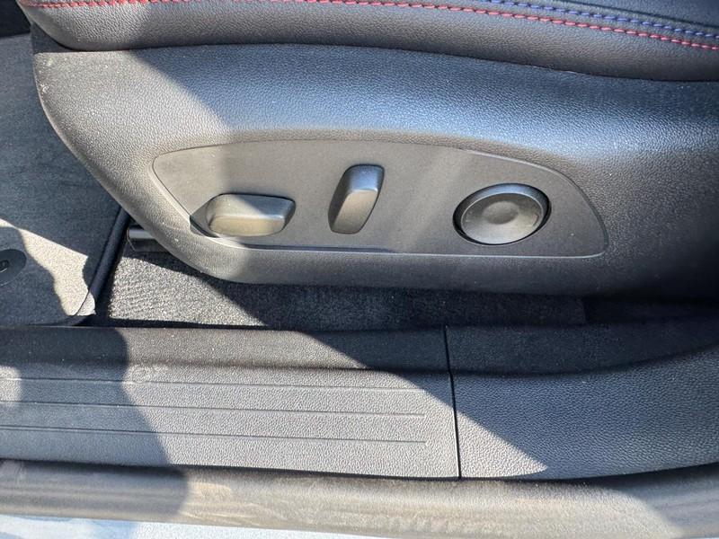 new 2026 Chevrolet Equinox EV car, priced at $33,170