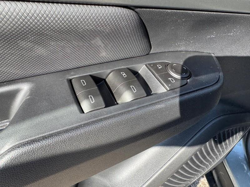 new 2026 Chevrolet Equinox EV car, priced at $33,170