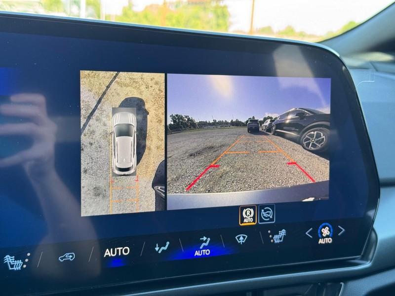 new 2026 Chevrolet Equinox EV car, priced at $33,170