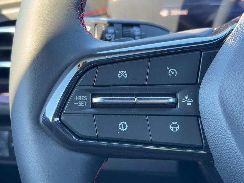 new 2026 Chevrolet Traverse car, priced at $55,310