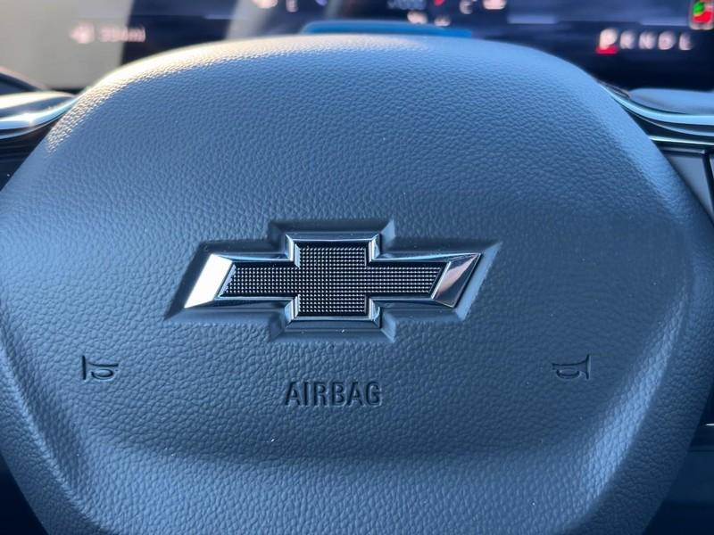 new 2026 Chevrolet Traverse car, priced at $55,310