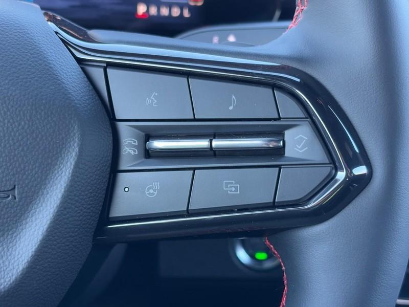 new 2026 Chevrolet Traverse car, priced at $55,310