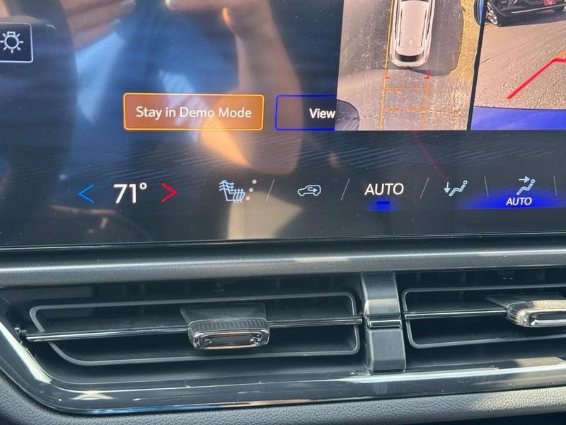 new 2026 Chevrolet Equinox EV car, priced at $31,170