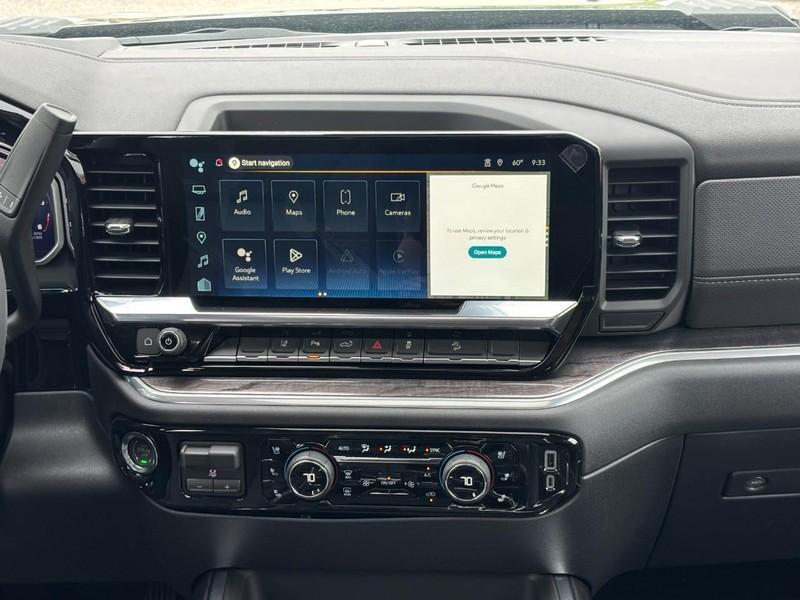 new 2026 Chevrolet Silverado 2500 car, priced at $71,305