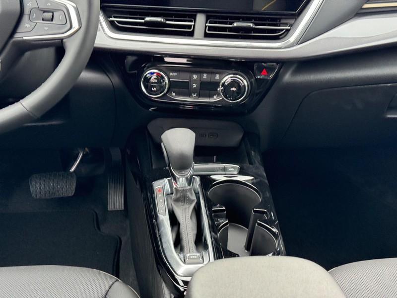 new 2026 Chevrolet Trax car, priced at $26,810