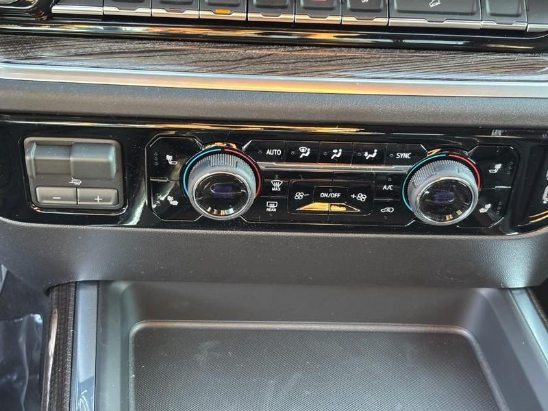 new 2026 Chevrolet Silverado 2500 car, priced at $61,100